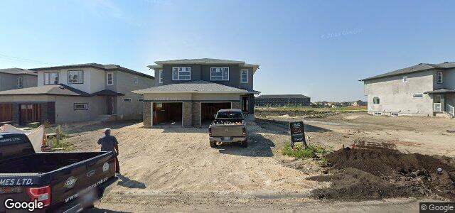 385 Cartesian Gate（加拿大曼尼托巴省溫尼伯市）房屋照片