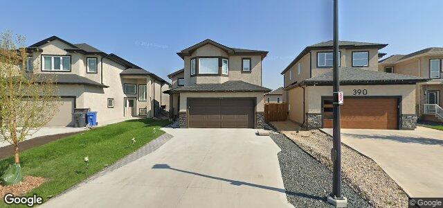 386 Cartesian Gate（加拿大曼尼托巴省溫尼伯市）房屋照片