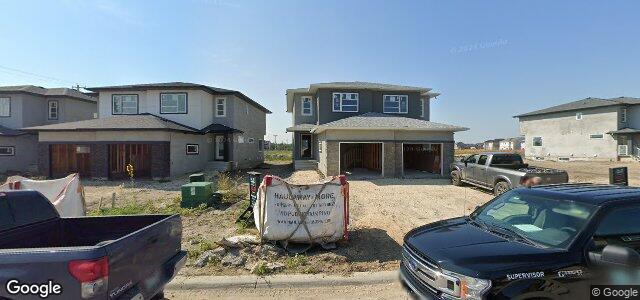 389 Cartesian Gate（加拿大曼尼托巴省溫尼伯市）房屋照片