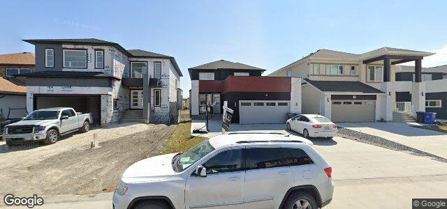 39 Cartesian Gate（加拿大曼尼托巴省溫尼伯市）房屋照片