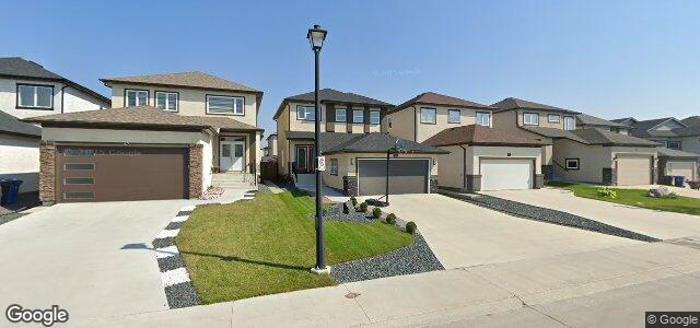 39 Pennyhill Gate（加拿大曼尼托巴省溫尼伯市）房屋照片