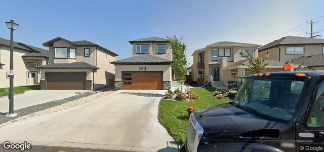 390 Cartesian Gate（加拿大曼尼托巴省溫尼伯市）房屋照片