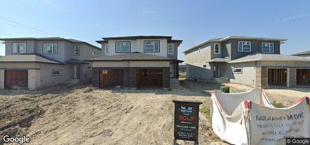 393 Cartesian Gate（加拿大曼尼托巴省溫尼伯市）房屋照片