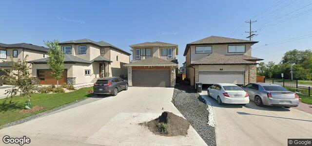 Larawan ng 394 Cartesian Gate sa Winnipeg, Manitoba