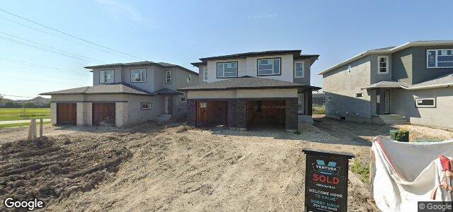 397 Cartesian Gate（加拿大曼尼托巴省溫尼伯市）房屋照片