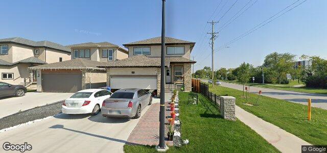 398 Cartesian Gate（加拿大曼尼托巴省溫尼伯市）房屋照片