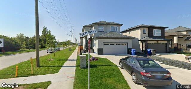 4 Pennyhill Gate（加拿大曼尼托巴省溫尼伯市）房屋照片