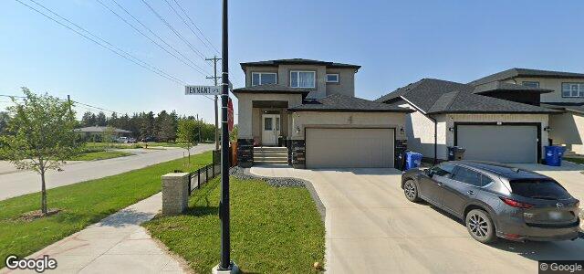 4 Tennant Gate（加拿大曼尼托巴省溫尼伯市）房屋照片