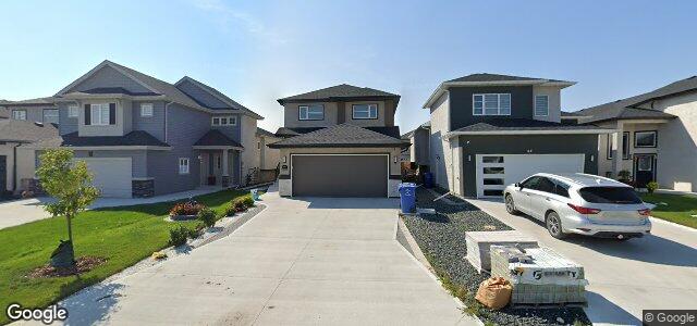 40 Pennyhill Gate（加拿大曼尼托巴省溫尼伯市）房屋照片