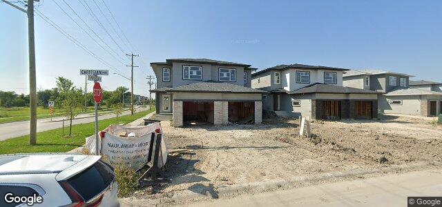 401 Cartesian Gate（加拿大曼尼托巴省溫尼伯市）房屋照片