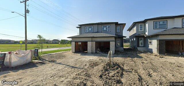 405 Cartesian Gate（加拿大曼尼托巴省溫尼伯市）房屋照片