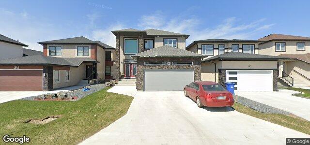 42 Cartesian Gate（加拿大曼尼托巴省溫尼伯市）房屋照片