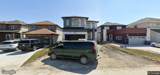 43 Cartesian Gate（加拿大曼尼托巴省溫尼伯市）房屋照片