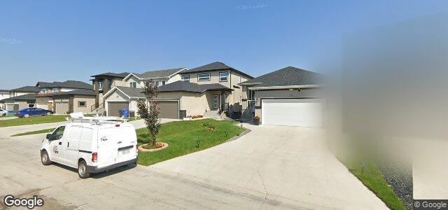 43 Tennant Gate（加拿大曼尼托巴省溫尼伯市）房屋照片