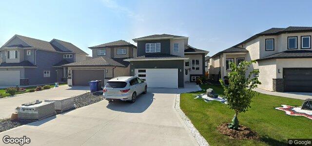 44 Pennyhill Gate（加拿大曼尼托巴省溫尼伯市）房屋照片