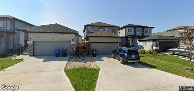 44 Tennant Gate（加拿大曼尼托巴省溫尼伯市）房屋照片