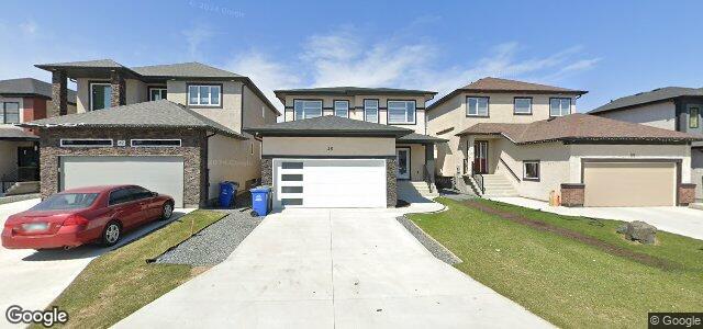 46 Cartesian Gate（加拿大曼尼托巴省溫尼伯市）房屋照片