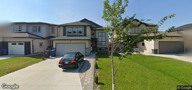 46 Daylan Marshall Gate（加拿大曼尼托巴省溫尼伯市）房屋照片