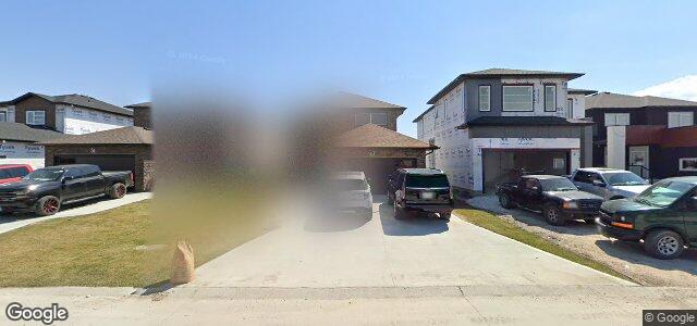 47 Cartesian Gate（加拿大曼尼托巴省溫尼伯市）房屋照片