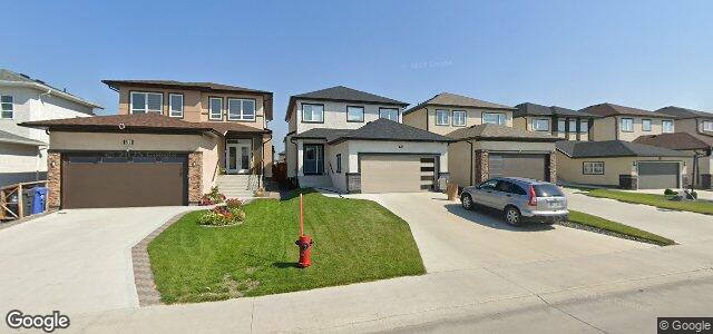 47 Pennyhill Gate（加拿大曼尼托巴省溫尼伯市）房屋照片