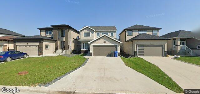 47 Tennant Gate（加拿大曼尼托巴省溫尼伯市）房屋照片