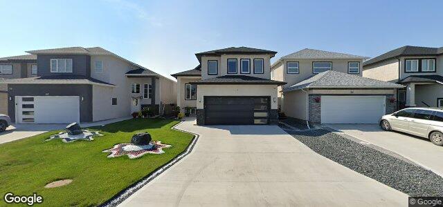 48 Pennyhill Gate（加拿大曼尼托巴省溫尼伯市）房屋照片