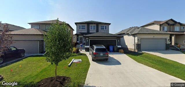 48 Tennant Gate（加拿大曼尼托巴省溫尼伯市）房屋照片