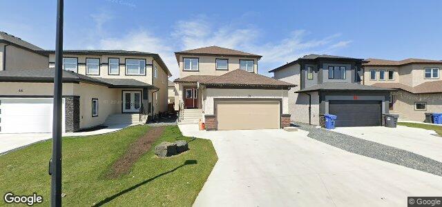 50 Cartesian Gate（加拿大曼尼托巴省溫尼伯市）房屋照片