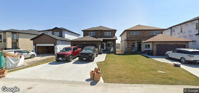 51 Cartesian Gate（加拿大曼尼托巴省温尼伯市）房屋照片