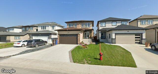 51 Pennyhill Gate（加拿大曼尼托巴省溫尼伯市）房屋照片