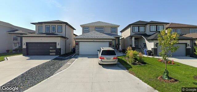 52 Pennyhill Gate（加拿大曼尼托巴省溫尼伯市）房屋照片