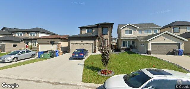 53 Tennant Gate（加拿大曼尼托巴省溫尼伯市）房屋照片