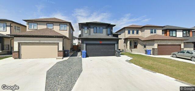 54 Cartesian Gate（加拿大曼尼托巴省溫尼伯市）房屋照片