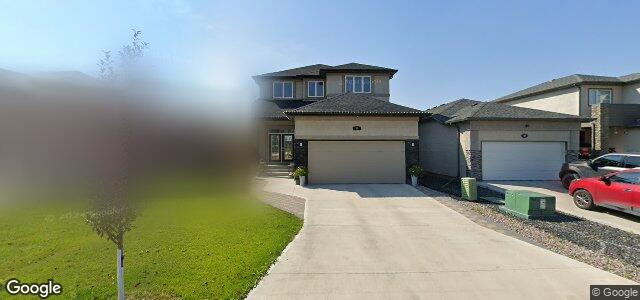 54 Daylan Marshall Gate（加拿大曼尼托巴省溫尼伯市）房屋照片