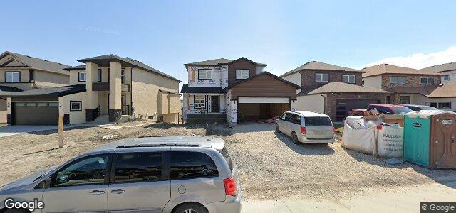 Larawan ng 55 Cartesian Gate sa Winnipeg, Manitoba