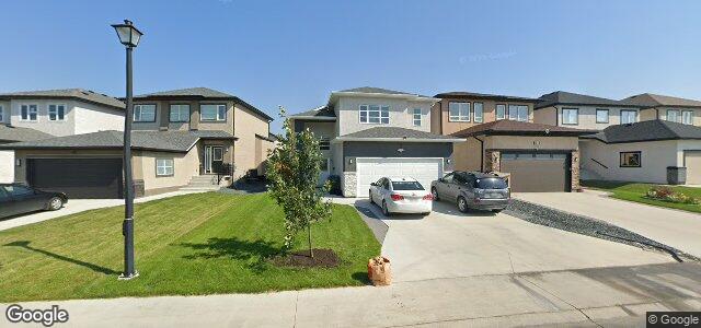 55 Pennyhill Gate（加拿大曼尼托巴省溫尼伯市）房屋照片