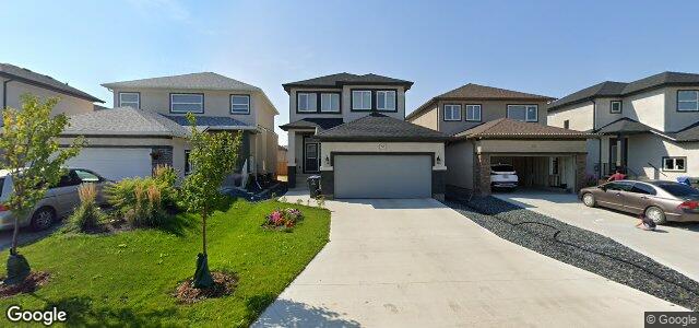 56 Pennyhill Gate（加拿大曼尼托巴省溫尼伯市）房屋照片