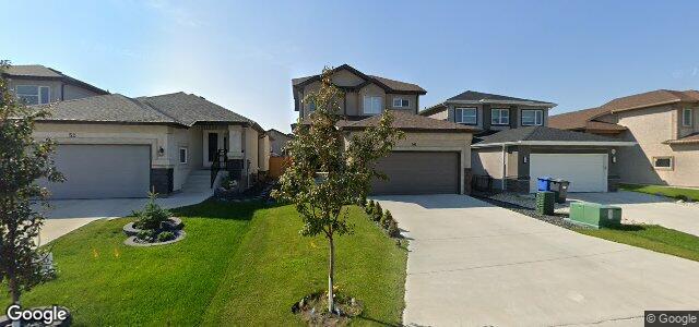 Photo of 56 Tennant Gate in Winnipeg, Manitoba