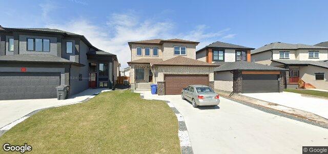 58 Cartesian Gate（加拿大曼尼托巴省溫尼伯市）房屋照片