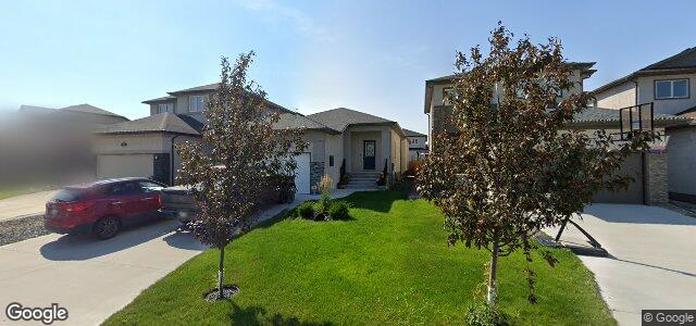 58 Daylan Marshall Gate（加拿大曼尼托巴省溫尼伯市）房屋照片