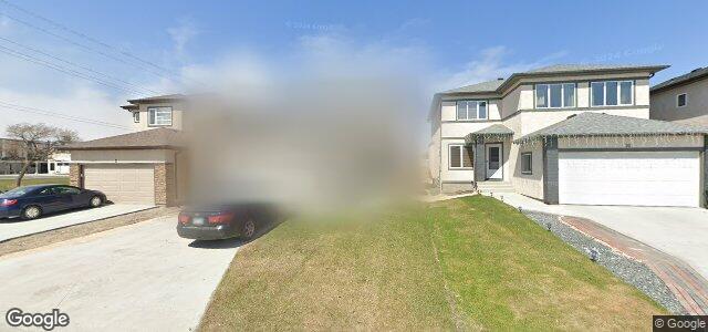 6 Cartesian Gate（加拿大曼尼托巴省溫尼伯市）房屋照片