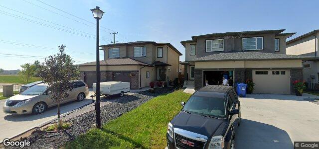 6 Daylan Marshall Gate（加拿大曼尼托巴省溫尼伯市）房屋照片