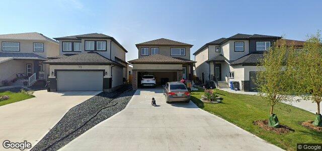 60 Pennyhill Gate（加拿大曼尼托巴省溫尼伯市）房屋照片