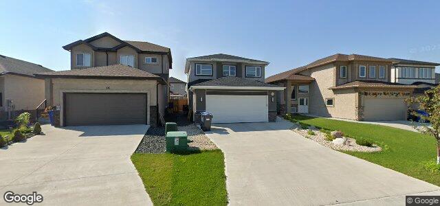 60 Tennant Gate（加拿大曼尼托巴省溫尼伯市）房屋照片