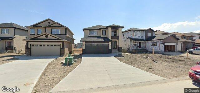 61 Cartesian Gate（加拿大曼尼托巴省溫尼伯市）房屋照片