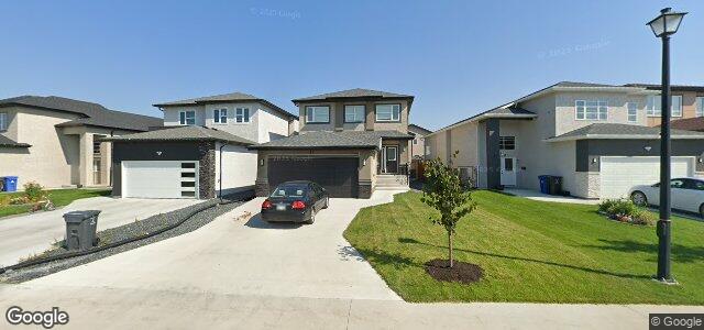 61 Pennyhill Gate（加拿大曼尼托巴省溫尼伯市）房屋照片