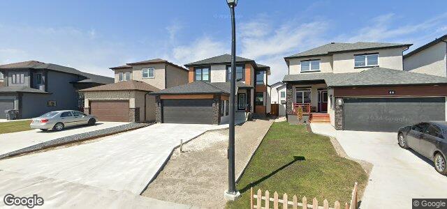 62 Cartesian Gate（加拿大曼尼托巴省溫尼伯市）房屋照片