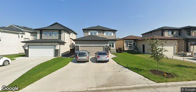 63 Tennant Gate（加拿大曼尼托巴省溫尼伯市）房屋照片