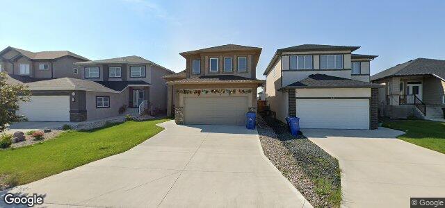 64 Tennant Gate（加拿大曼尼托巴省溫尼伯市）房屋照片