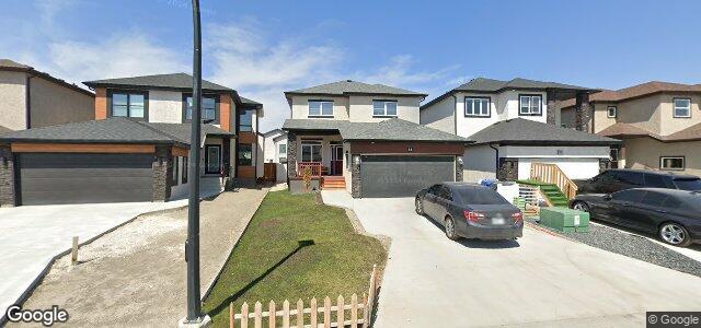 66 Cartesian Gate（加拿大曼尼托巴省溫尼伯市）房屋照片